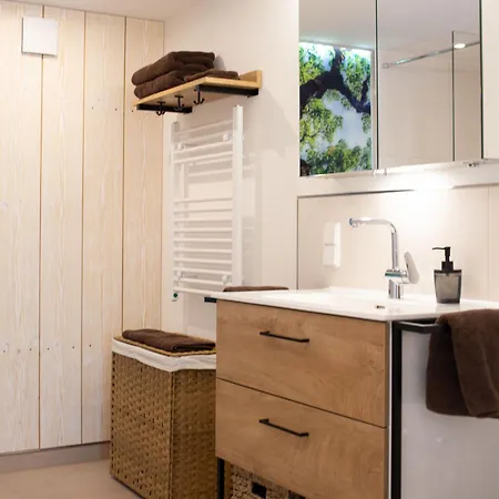 Bei Heussens Waldbronn