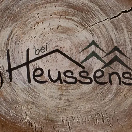 Bei Heussens Daire *