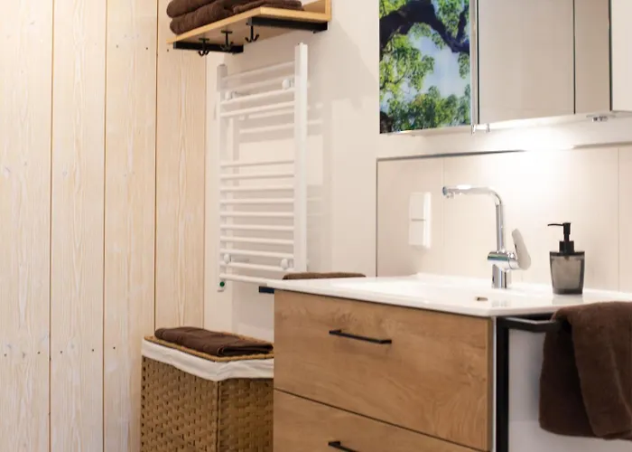 Bei Heussens Waldbronn