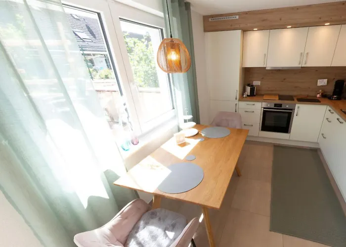 Bei Heussens Waldbronn