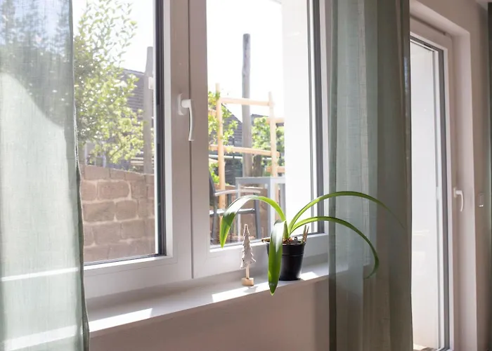 Bei Heussens Waldbronn