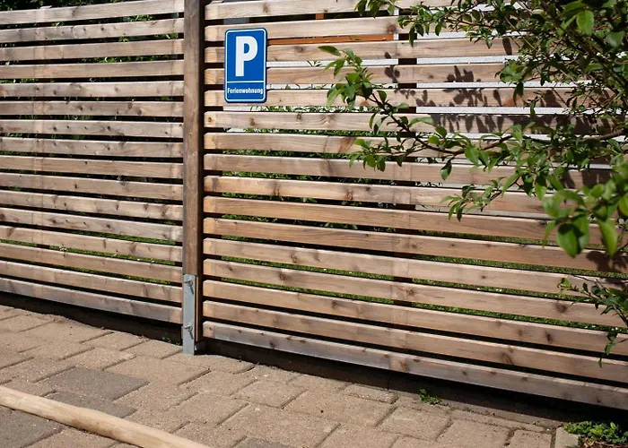 Bei Heussens Appartement